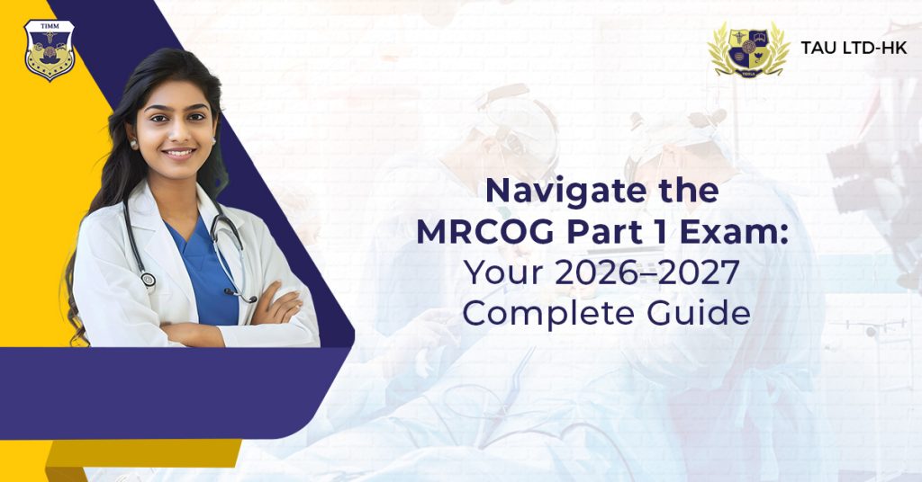 MRCOG India Exam